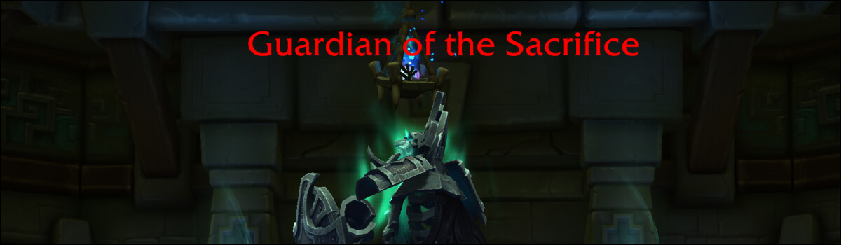 Soft Underbelly - WoW Midnight Achievement Guide